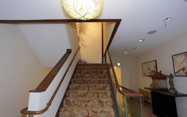 Harriway Hotel Hakone