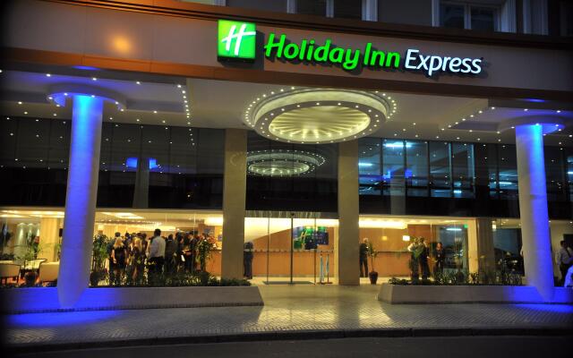 Holiday Inn Express Rosario by IHG