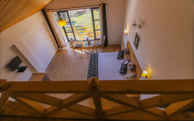 V Resorts Apple Croft Cottage