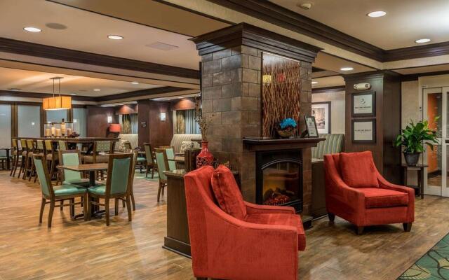 Hampton Inn New Albany