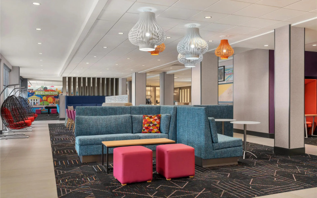 Home2 Suites By Hilton Burlington, Nj