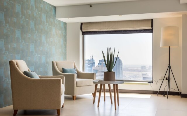 Deluxe Holiday Homes - Rimal