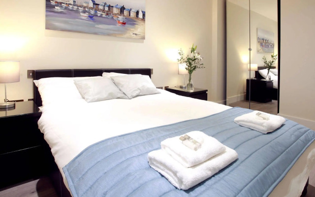 Valet Apartments Wembley