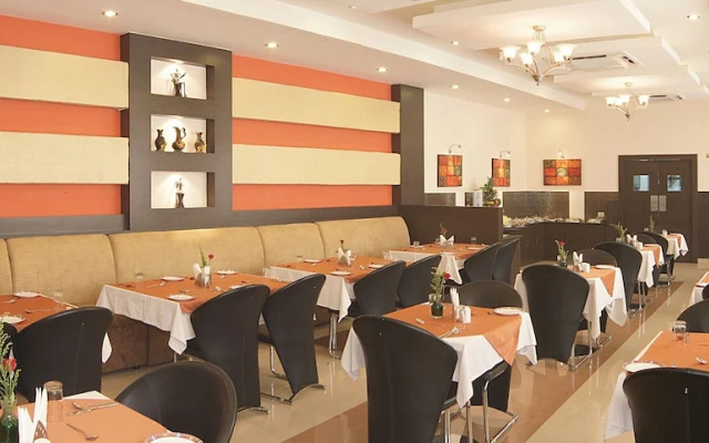 Regency Tuticorin By Grt Hotels
