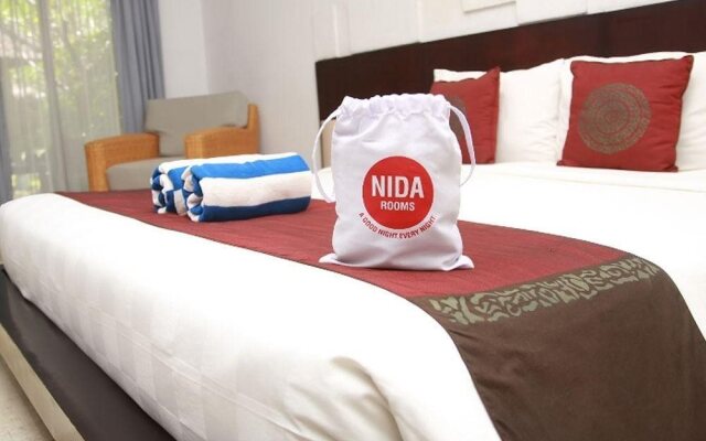 NIDA Rooms Ubud Panestanan Kelod 1507 at Y Resort