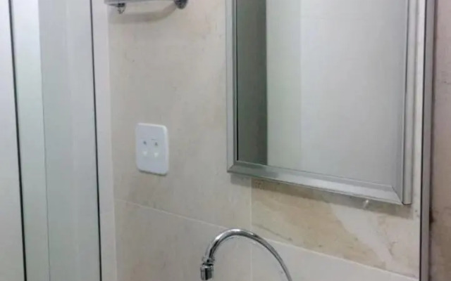 Rua Dr Diogo de Faria,671 apto 85