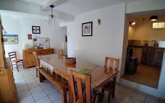 Gîte Pilpoil