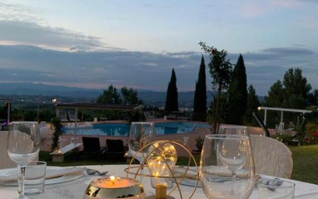 Agriturismo Bellavista