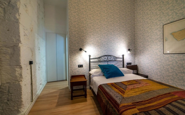 Eco-Aparment Vegueta