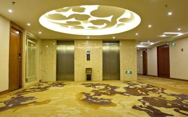 Chenzhou international Hotel