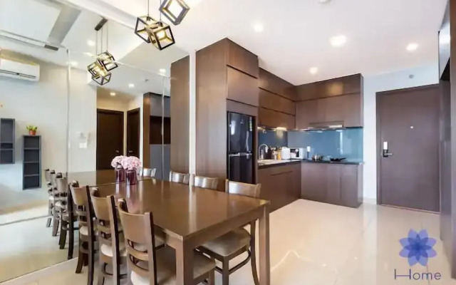 Botanica Orchard Luxury Near Airport