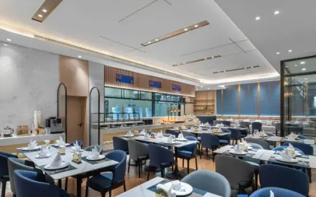 Holiday Inn Express Harbin Central Avenue by IHG