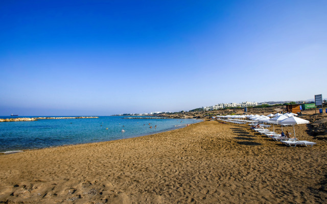 Venus Beach Hotel