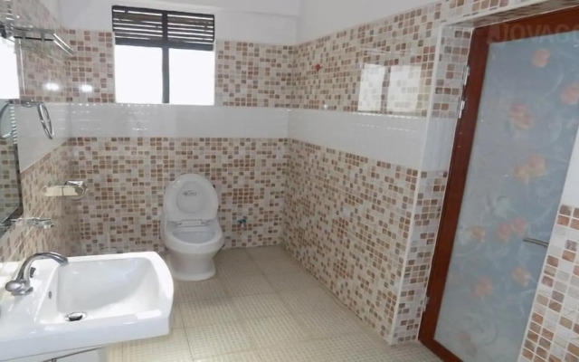 Nice Digital Hotel Mwea