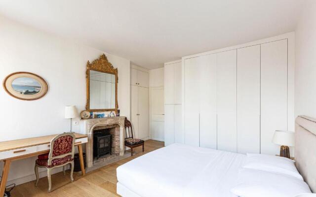 Veeve - An elegant touch in the 7th