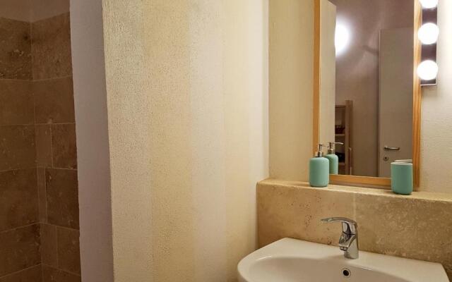 Foresteria Borgo Delle Grazie