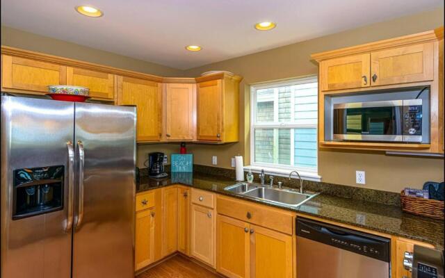 Las Brisas - Beach Dream Central