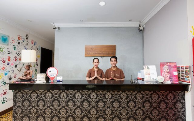 Jasmin Monument Hotel