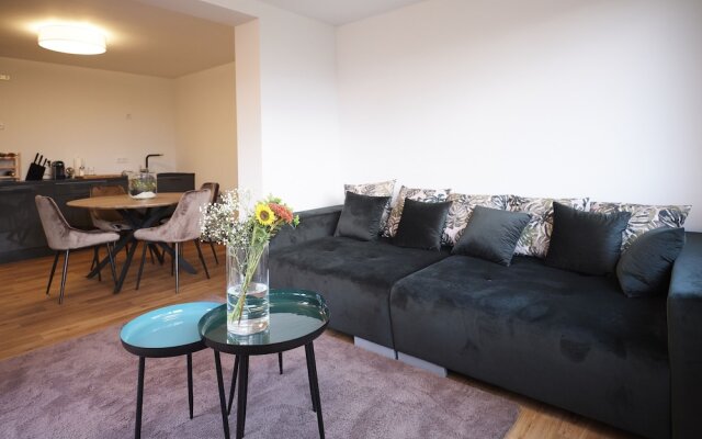B26 Apartments - Unterwegs zu Hause