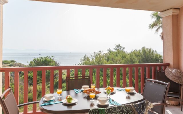 Pierre & Vacances Residence La Pinede