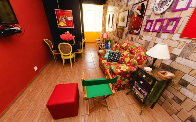 Linkhouse Economic & Eccentric 3 Bdr C2-008