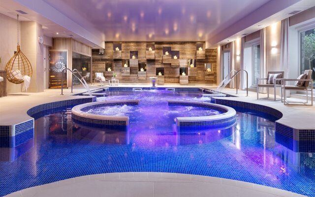 St Michael's Resort