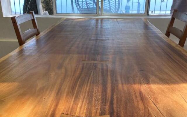 GreenPine Orchid Ocean View Retreat