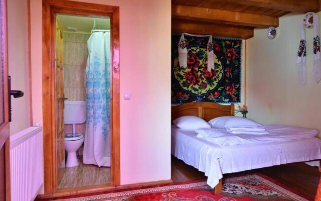 Pension Ioana Lavita