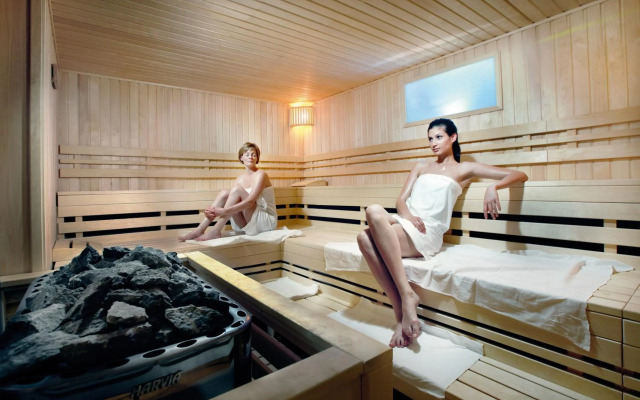 Hotel Európa Fit