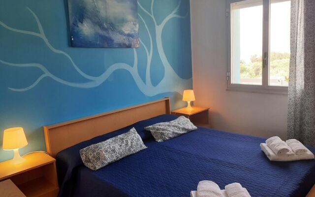 Residence le 4 stagioni