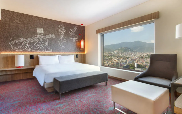 Hyatt Centric Soalteemode Kathmandu