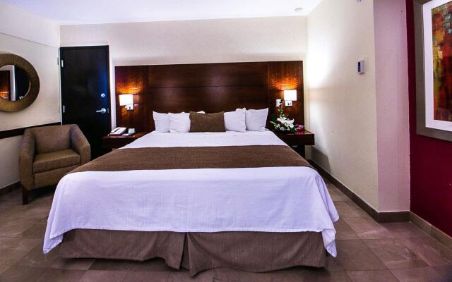 Four Points by Sheraton Veracruz