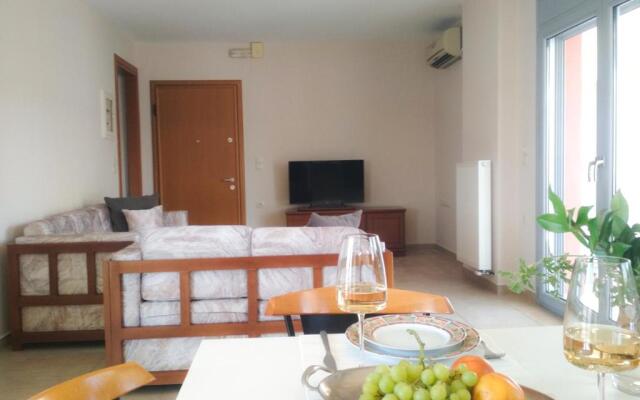 Melcon Luxury House