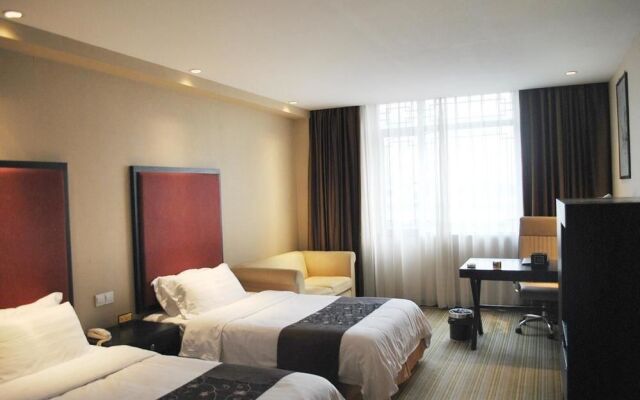 Ai Shang Jia Boutique Hotel - Suzhou