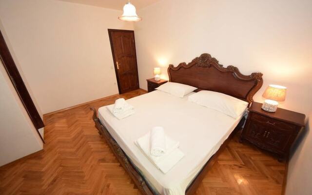 Apartmani Costa Rica Orebić