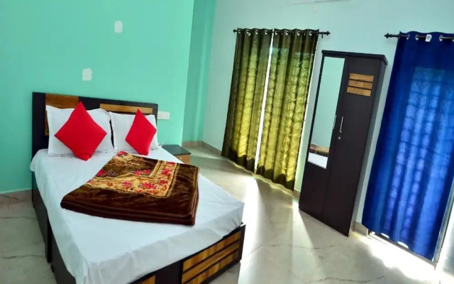 Estay Tiger Hills
