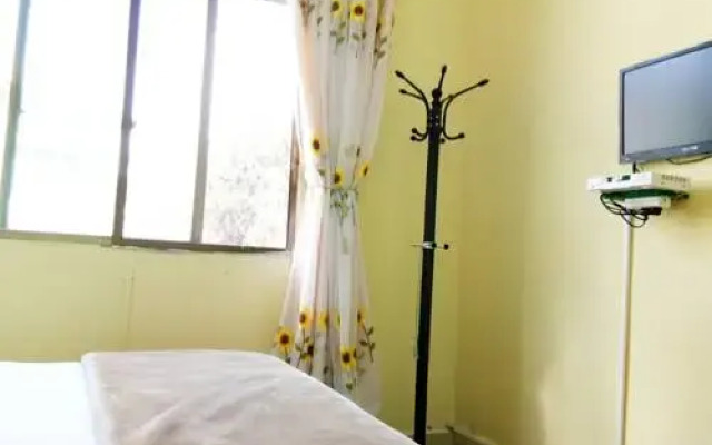 Yuanyang Grain Inn