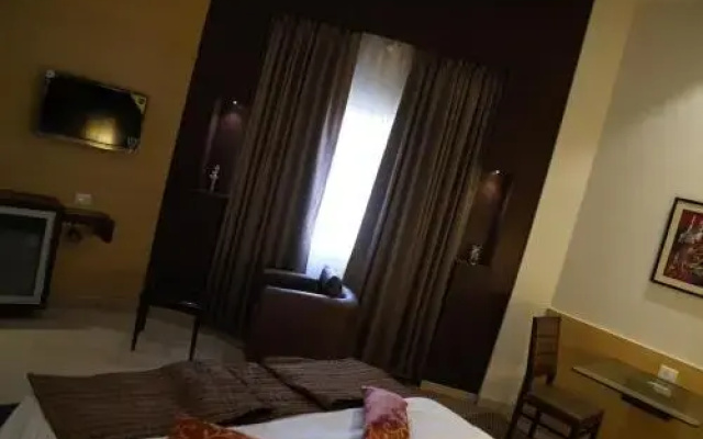 Nakshatra Residency