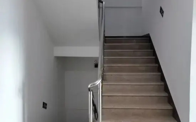 Luhe Mijia Apartment