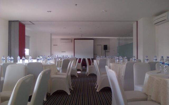 Amaris Hotel Pemuda Semarang