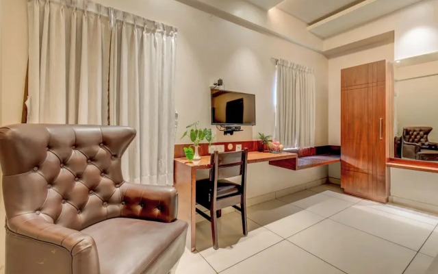 Hotel J N stay