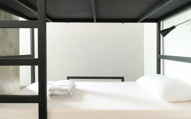 ShareSpace Bali by ZUZU
