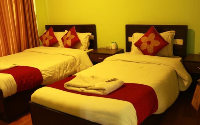 Hotel Dali Nepal
