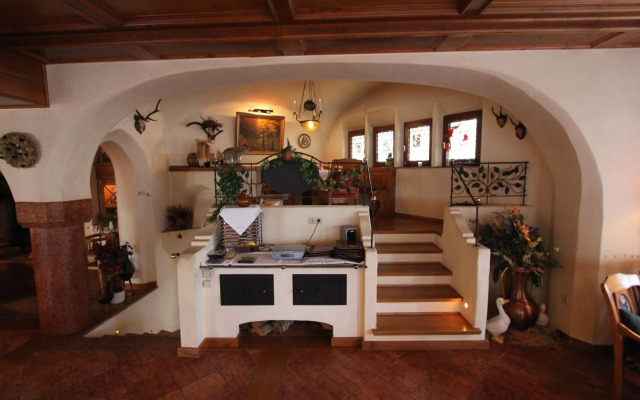 Lahntalhotel Feudingen