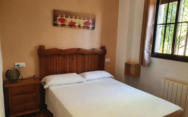Apartamentos Rurales Sierra Alta