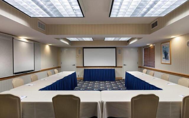 Hampton Inn & Suites Myrtle Beach/Oceanfront