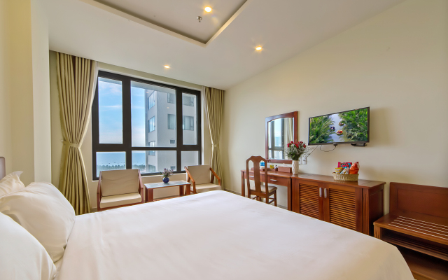 Phuoc My An Beach Hotel