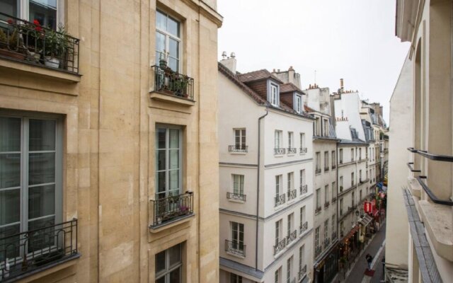 Appartement Cluny - La Sorbonne