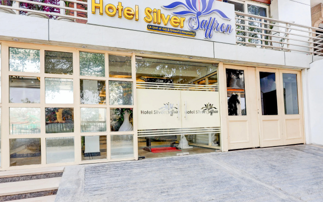 Hotel Silver Saffron