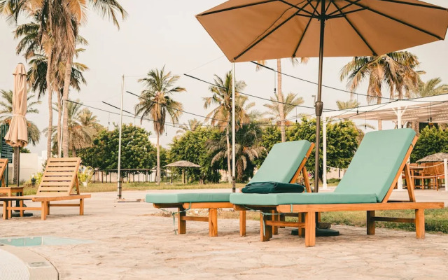 Al Sawadi Beach Resort & Spa